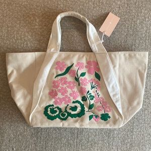 Pamela Munson Tote Bag NWT